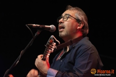 Inti Illimani live @ Tuscany Hall, Firenze, 14 Marzo 2022