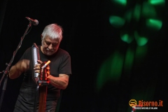 Inti Illimani live @ Tuscany Hall, Firenze, 14 Marzo 2022