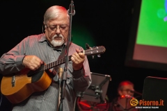 Inti Illimani live @ Tuscany Hall, Firenze, 14 Marzo 2022