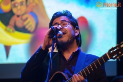 Inti Illimani live @ Tuscany Hall, Firenze, 14 Marzo 2022