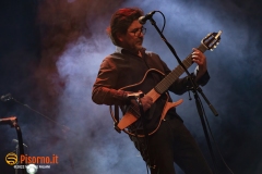 Inti Illimani live @ Tuscany Hall, Firenze, 14 Marzo 2022