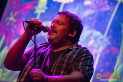 Inti Illimani live @ Tuscany Hall, Firenze, 14 Marzo 2022