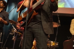 Inti Illimani live @ Tuscany Hall, Firenze, 14 Marzo 2022