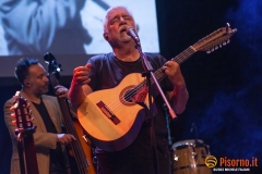 Inti Illimani live @ Tuscany Hall, Firenze, 14 Marzo 2022