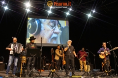 Inti Illimani live @ Tuscany Hall, Firenze, 14 Marzo 2022