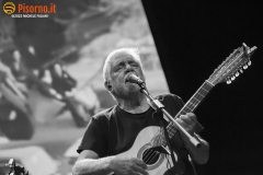 Inti Illimani live @ Tuscany Hall, Firenze, 14 Marzo 2022