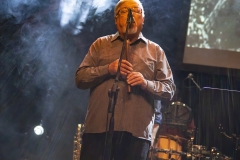 Inti Illimani live @ Tuscany Hall, Firenze, 14 Marzo 2022