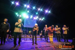 Inti Illimani live @ Tuscany Hall, Firenze, 14 Marzo 2022