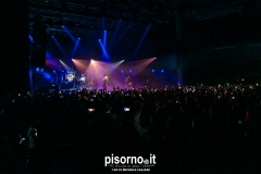 Irama live @ Tuscany Hall (Firenze, 22 Marzo 2019)
