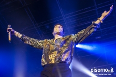 Irama live @ Tuscany Hall (Firenze, 22 Marzo 2019)