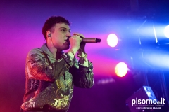 Irama live @ Tuscany Hall (Firenze, 22 Marzo 2019)