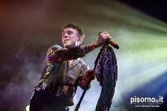 Irama live @ Tuscany Hall (Firenze, 22 Marzo 2019)