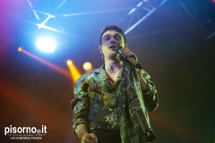 Irama live @ Tuscany Hall (Firenze, 22 Marzo 2019)