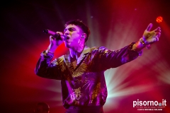 Irama live @ Tuscany Hall (Firenze, 22 Marzo 2019)