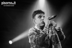 Irama live @ Tuscany Hall (Firenze, 22 Marzo 2019)