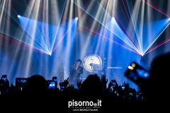 Irama live @ Tuscany Hall (Firenze, 22 Marzo 2019)