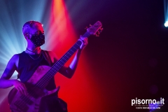 Irama live @ Tuscany Hall (Firenze, 22 Marzo 2019)