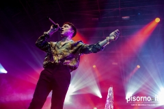 Irama live @ Tuscany Hall (Firenze, 22 Marzo 2019)