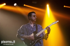 Irama live @ Tuscany Hall (Firenze, 22 Marzo 2019)