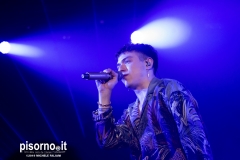Irama live @ Tuscany Hall (Firenze, 22 Marzo 2019)