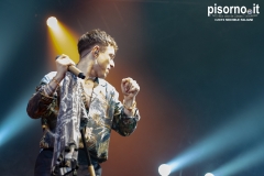 Irama live @ Tuscany Hall (Firenze, 22 Marzo 2019)
