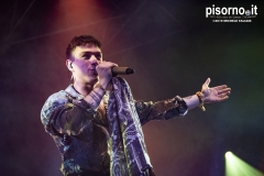 Irama live @ Tuscany Hall (Firenze, 22 Marzo 2019)