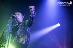 Irama live @ Tuscany Hall (Firenze, 22 Marzo 2019)