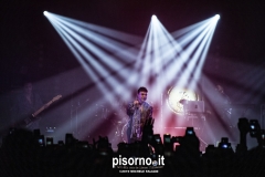 Irama live @ Tuscany Hall (Firenze, 22 Marzo 2019)