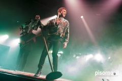 Irama live @ Tuscany Hall (Firenze, 22 Marzo 2019)