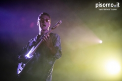 Irama live @ Tuscany Hall (Firenze, 22 Marzo 2019)