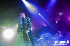 Irama live @ Tuscany Hall (Firenze, 22 Marzo 2019)
