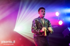 Irama live @ Tuscany Hall (Firenze, 22 Marzo 2019)