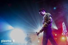 Irama live @ Tuscany Hall (Firenze, 22 Marzo 2019)