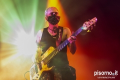 Irama live @ Tuscany Hall (Firenze, 22 Marzo 2019)