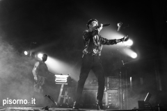 Irama live @ Tuscany Hall (Firenze, 22 Marzo 2019)