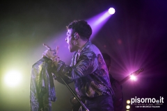 Irama live @ Tuscany Hall (Firenze, 22 Marzo 2019)