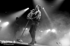 Irama live @ Tuscany Hall (Firenze, 22 Marzo 2019)