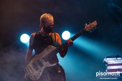 Irama live @ Tuscany Hall (Firenze, 22 Marzo 2019)