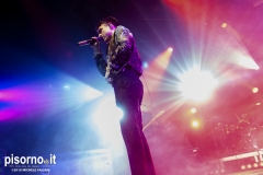 Irama live @ Tuscany Hall (Firenze, 22 Marzo 2019)