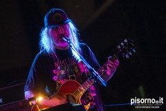 J Mascis live @ Festival delle Colline (Prato, July 12th 2019)
