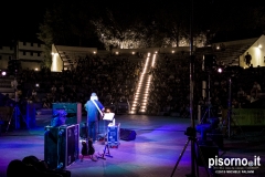 J Mascis live @ Festival delle Colline (Prato, July 12th 2019)