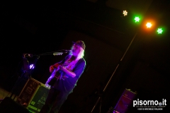 J Mascis live @ Festival delle Colline (Prato, July 12th 2019)