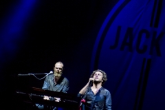 Jack Savoretti Live @ Villa Bertelli 22/7/2017