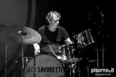 Jack Savoretti Live @ Villa Bertelli 22/7/2017