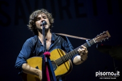 Jack Savoretti Live @ Villa Bertelli 22/7/2017