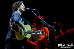 Jack Savoretti Live @ Villa Bertelli 22/7/2017