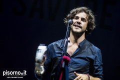 Jack Savoretti Live @ Villa Bertelli 22/7/2017