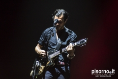 Jack Savoretti Live @ Villa Bertelli 22/7/2017