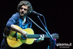 Jack Savoretti Live @ Villa Bertelli 22/7/2017
