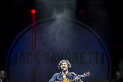 Jack Savoretti Live @ Villa Bertelli 22/7/2017
